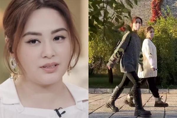 Chung Hân Đồng xuống sắc, đóng Đát Kỷ mà ngỡ mệnh phu nhân-8