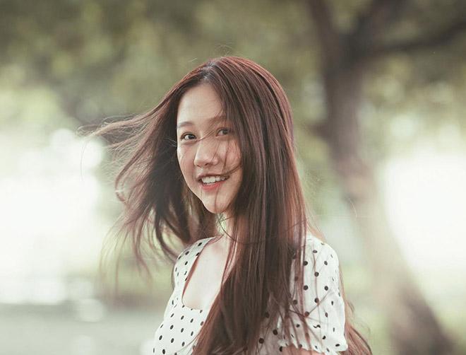 Màn lột xác như idol Hàn của em gái Trấn Thành gây ngã ngửa-3