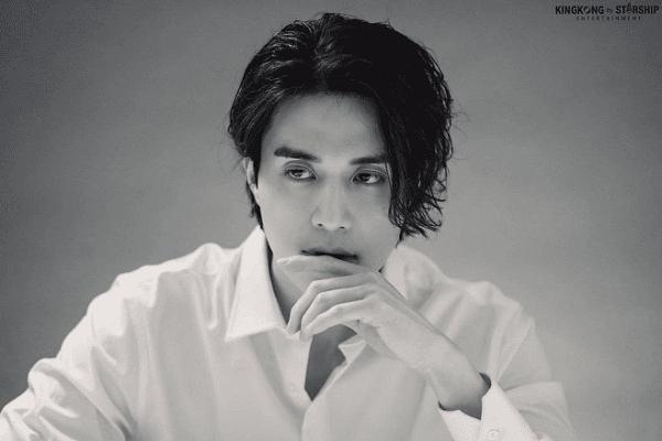 6. Lee Dong Wook
Lee Dong Wook đã có một thời kỳ hoàng kim từ sau vai diễn Thần chết trong bộ phim đình đám 