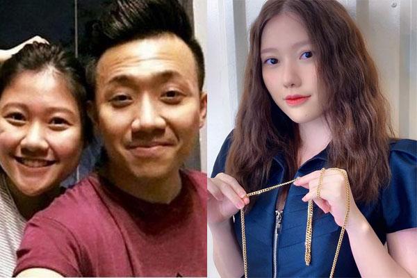 Ngỡ ngàng ngoại hình cháu gái 2 tuổi của Trấn Thành-7