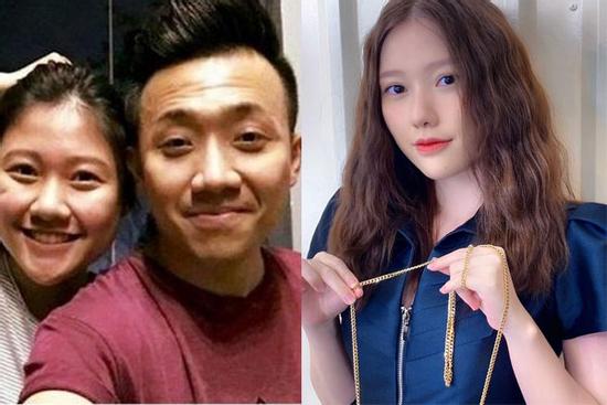 Màn 'lột xác' như idol Hàn của em gái Trấn Thành gây ngã ngửa