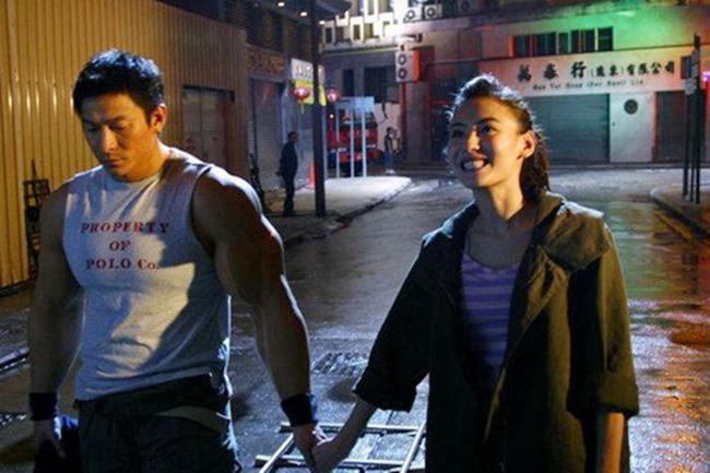 Lưu Đức Hoa thân thiện cả Cbiz, chỉ cạch mặt 1 mỹ nhân đình đám-2