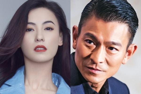 Bàn tay lịch thiệp của Lưu Đức Hoa khi Vương Tổ Hiền ngồi trên đùi-6