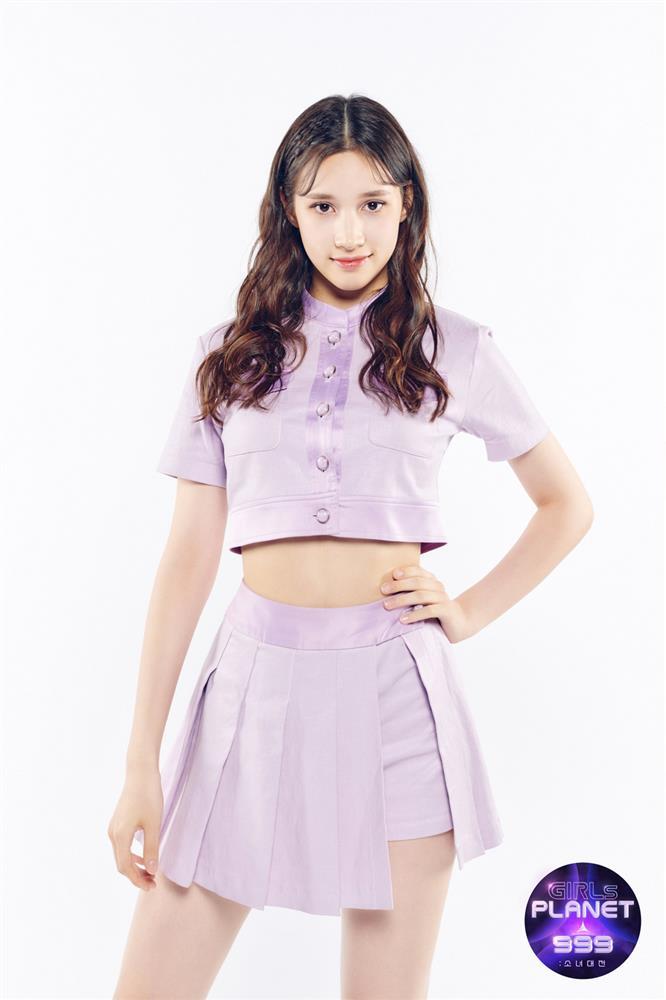 Em gái thành viên TXT bị tẩy chay nặng nề ngay khi vừa debut-1