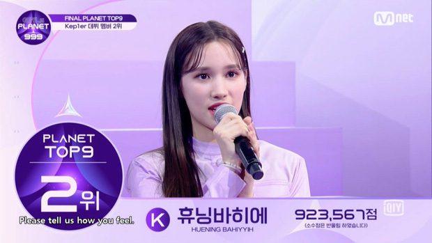 Em gái thành viên TXT bị tẩy chay nặng nề ngay khi vừa debut-3