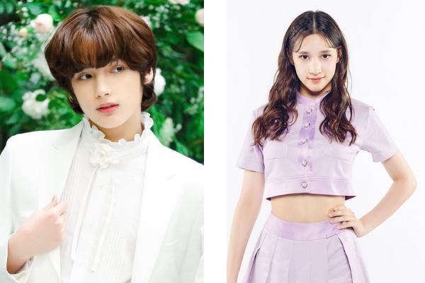 Em gái thành viên TXT bị tẩy chay nặng nề ngay khi vừa debut-2