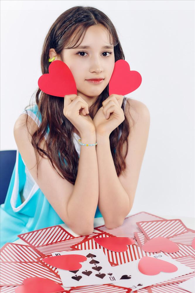 Em gái thành viên TXT bị tẩy chay nặng nề ngay khi vừa debut-7