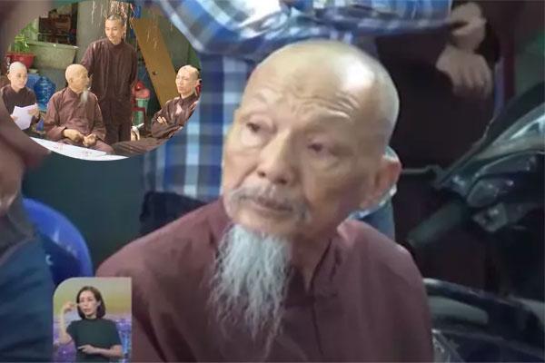 Con trai chủ nhân Tịnh thất Bồng Lai bất ngờ bóc phốt bố-4