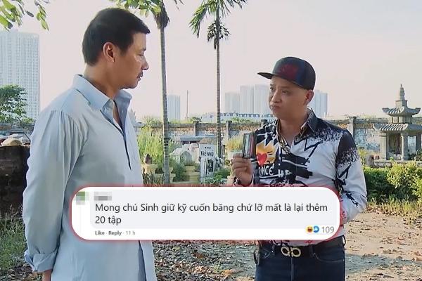 Những gương mặt nam phụ cực phẩm trên phim Việt-9