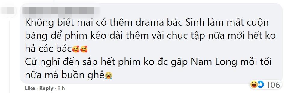 Sợ Hương Vị Tình Thân kéo dài khán giả khẩn cầu ông Sinh làm điều này-7