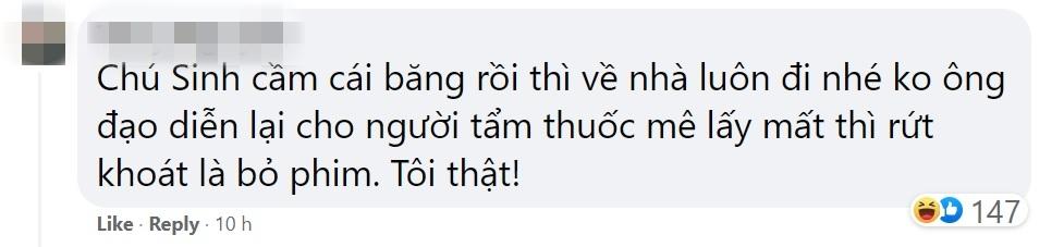 Sợ Hương Vị Tình Thân kéo dài khán giả khẩn cầu ông Sinh làm điều này-9