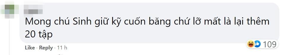 Sợ Hương Vị Tình Thân kéo dài khán giả khẩn cầu ông Sinh làm điều này-10