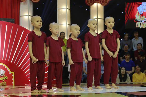 Thân thế 2 sư thầy triệu view cư trú trong Tịnh thất Bồng Lai-3