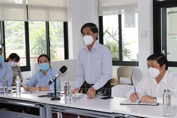 Trưởng ban bảo vệ dân số chiếm dụng 372 triệu tiền hỗ trợ COVID-19-2