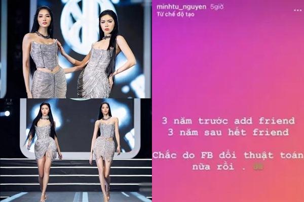 Minh Tú thả rông pose dáng chiếu tướng phần nhạy cảm nhức mắt-6