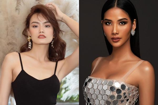 Hoàng Thùy - Lê Thanh Thảo oan gia ngõ hẹp sau ồn ào Chanel-3