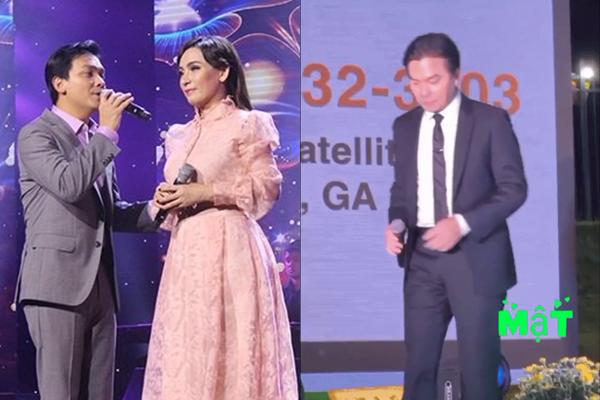 Phi Nhung từng khóc sưng mắt vì những hiểu lầm với Hồ Văn Cường-5