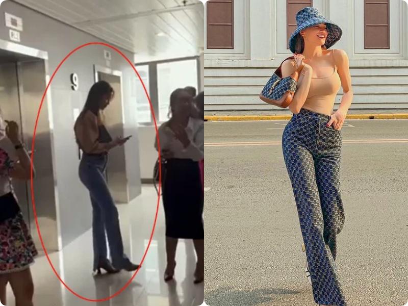 1 năm sinh con, Hà Hồ vẫn lộ nhược điểm chí mạng như bầu lần 2-7