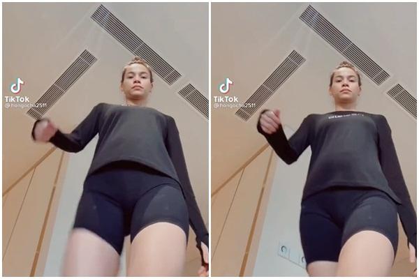 Hồ Ngọc Hà vướng nghi vấn bầu lần 3 vì bụng to tướng?-7