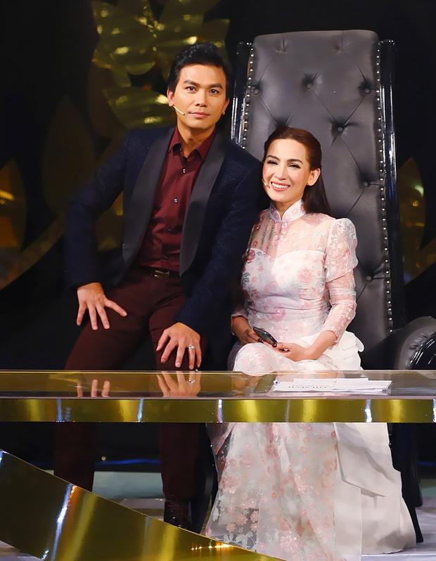 Không còn Phi Nhung, Mạnh Quỳnh thương nhớ hát không thành lời-2