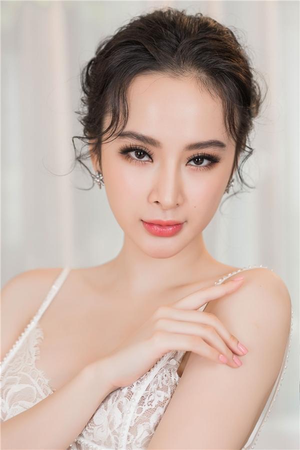 Angela Phương Trinh có thực sự ăn tiền quảng cáo địa long?-1