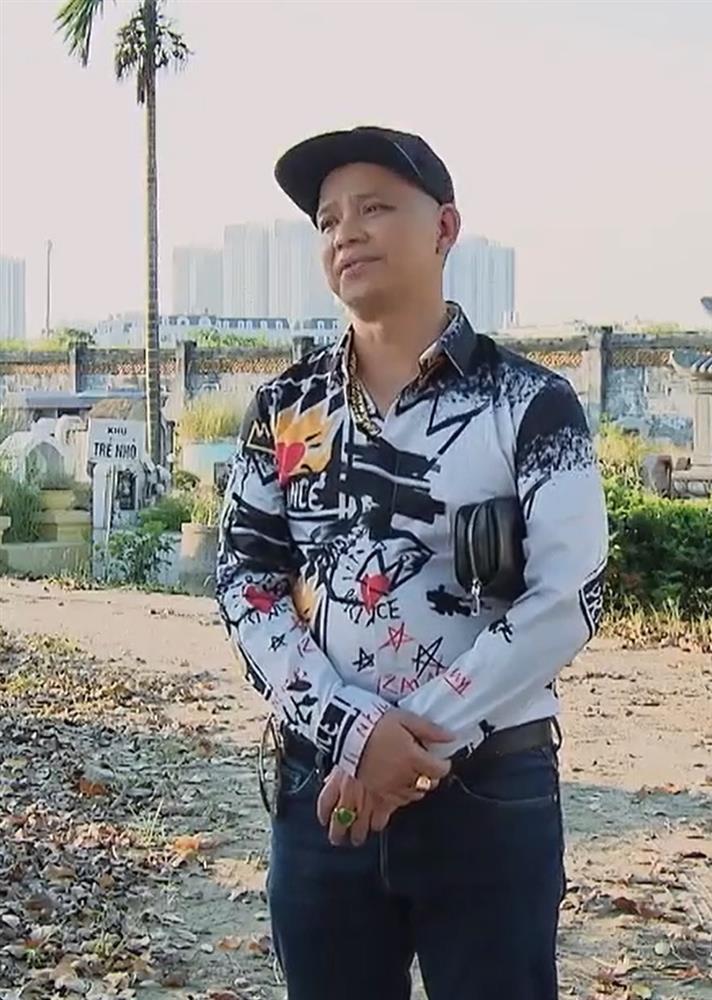 Chiến Chó lên đời, vàng dát đầy người sau phi vụ tống tiền-3