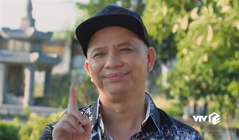 Chiến Chó lên đời, vàng dát đầy người sau phi vụ tống tiền-4