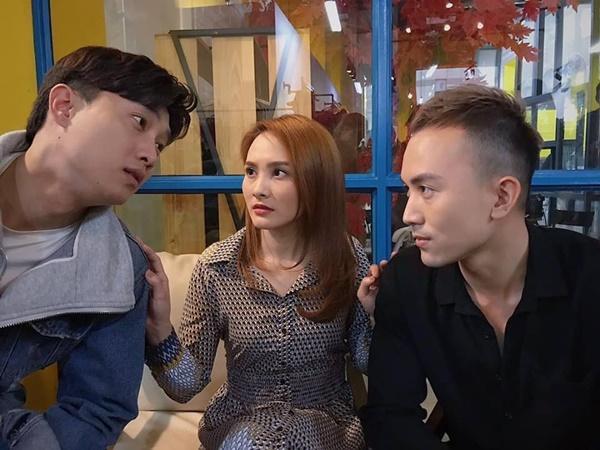 Những gương mặt nam phụ cực phẩm trên phim Việt-3