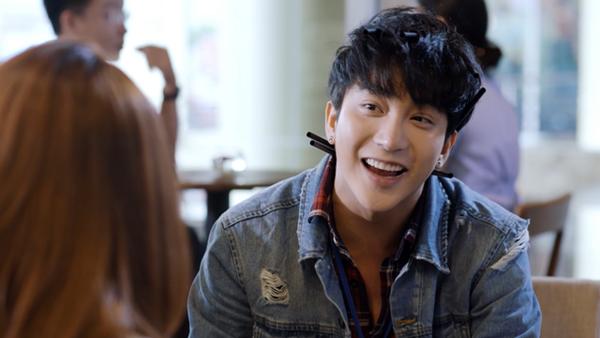 Những gương mặt nam phụ cực phẩm trên phim Việt-5