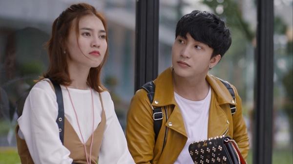 Những gương mặt nam phụ cực phẩm trên phim Việt-6