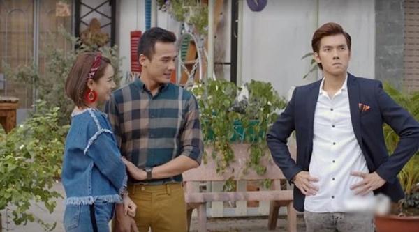 Những gương mặt nam phụ cực phẩm trên phim Việt-8