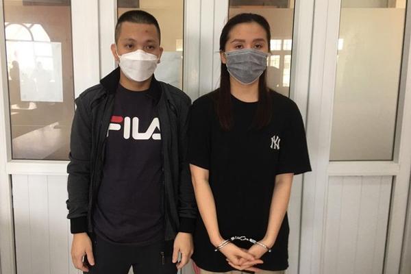 Bé gái kể chuyện khủng kiếp với bà bán nước, bố đẻ sau đó bị bắt-2