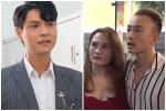 Những gương mặt nam phụ cực phẩm trên phim Việt