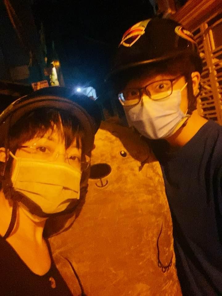 MC Thảo Vân hào hứng khoe bạn gái của con trai 16 tuổi-7