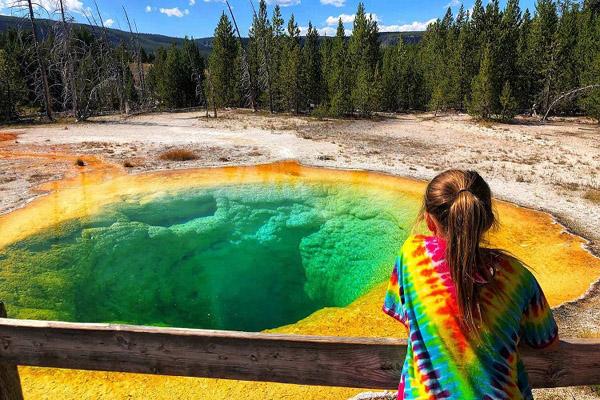 Vì sao khỉ tuyết Nhật Bản thích tắm nước nóng tại Thung lũng địa ngục?-5