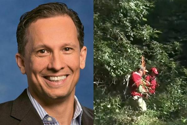 Bé 8 tuổi mất tích bí ẩn, hàng trăm người đang tìm kiếm-2