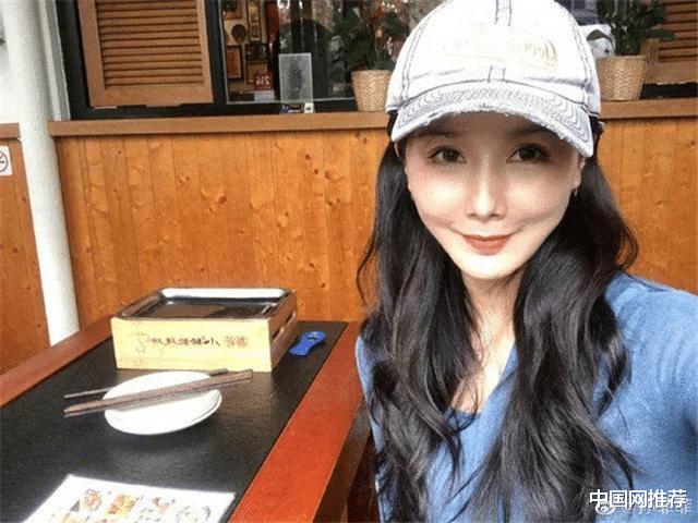 Đệ nhất mỹ nhân cổ trang Tôn Phi Phi thừa nhận thẩm mỹ-4