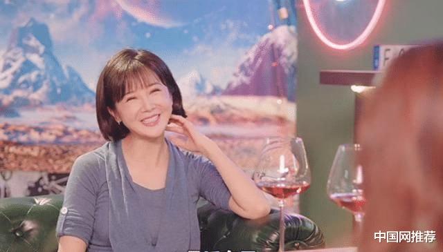 Đệ nhất mỹ nhân cổ trang Tôn Phi Phi thừa nhận thẩm mỹ-5