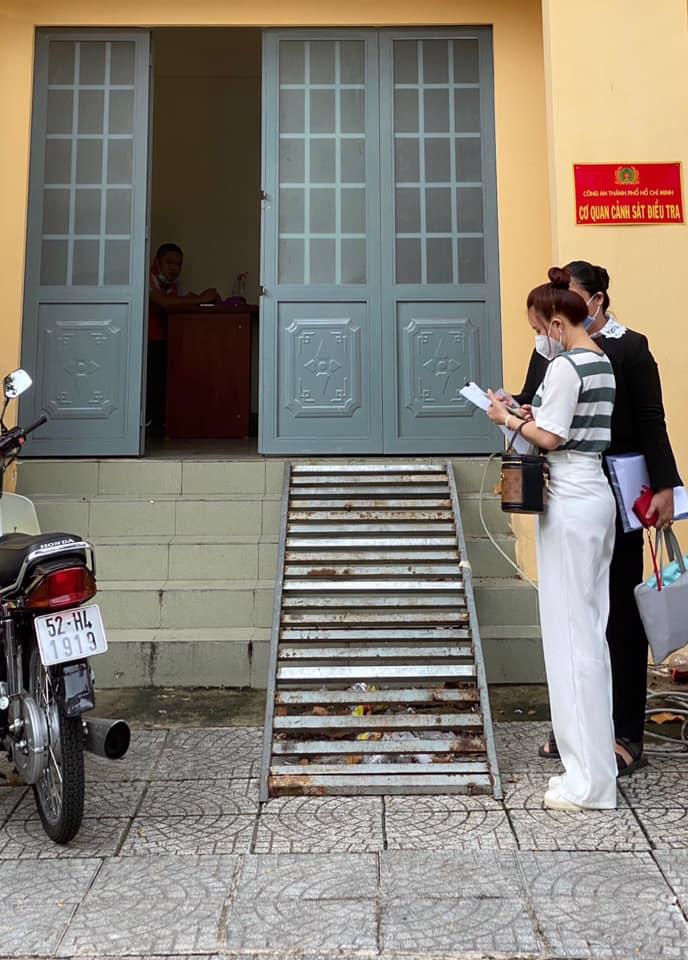 Vy Oanh kiện Phương Hằng: Sẽ không làm mọi người thất vọng-3