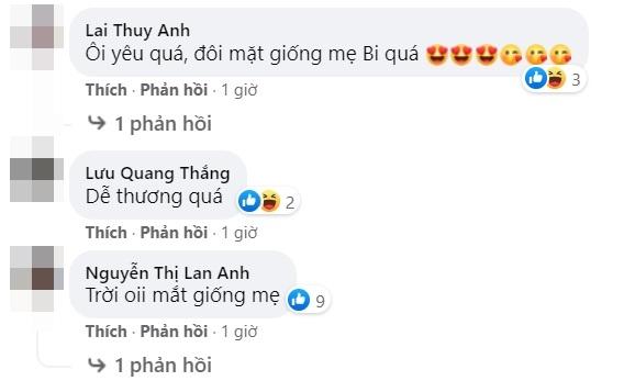 Con gái Trường Giang lộ chi tiết y như mẹ trong ảnh HD-6