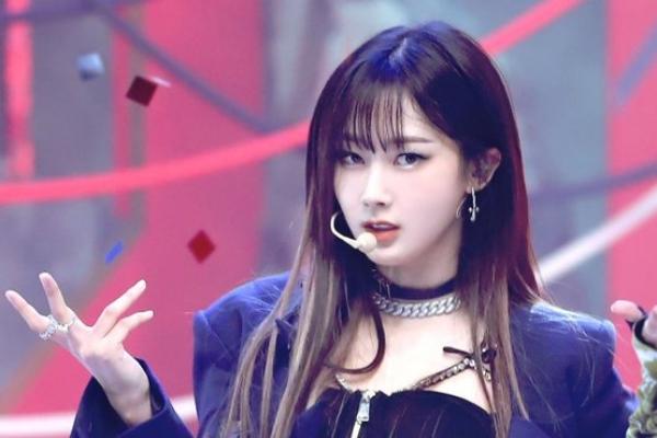 aespa Winter bị buộc tội sử dụng ngôn ngữ của những người cực đoan-4