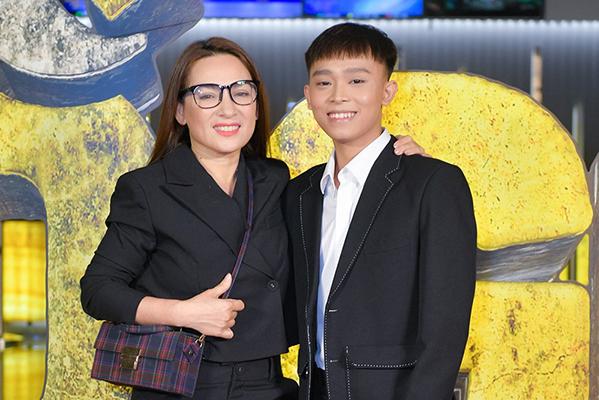 Phi Nhung từng khóc sưng mắt vì những hiểu lầm với Hồ Văn Cường-4