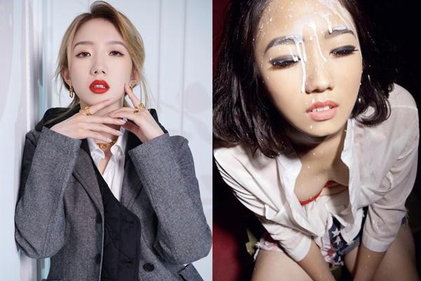 Người tình Mạnh Mỹ Kỳ bị đồn uống thuốc ngủ tự tử-3