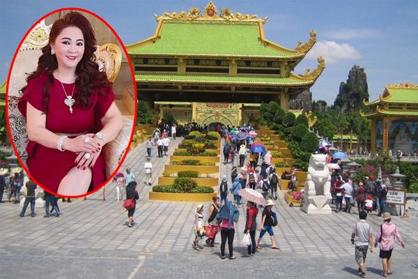 Tỷ phú Hoàng Kiều gửi gì về Việt Nam nếu không phải 10 triệu USD?-2