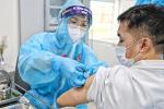 4 nhân viên ở Bệnh viện 108 Hà Nội nhiễm Covid-19-2