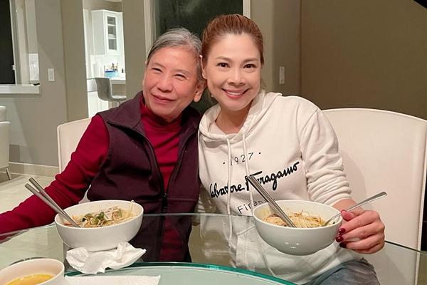 Thanh Thảo xót xa vì Jacky, dân mạng réo Ngô Kiến Huy-11