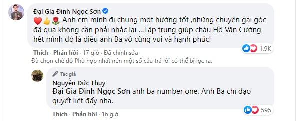 Bầu Thụy mắng quản lý Phi Nhung, sửa bài 12 lần, giờ xóa hẳn-5