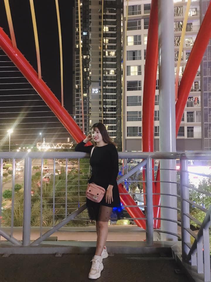 Cuộc sống Thị Nở Quách Phượng sau khi tái hôn-6