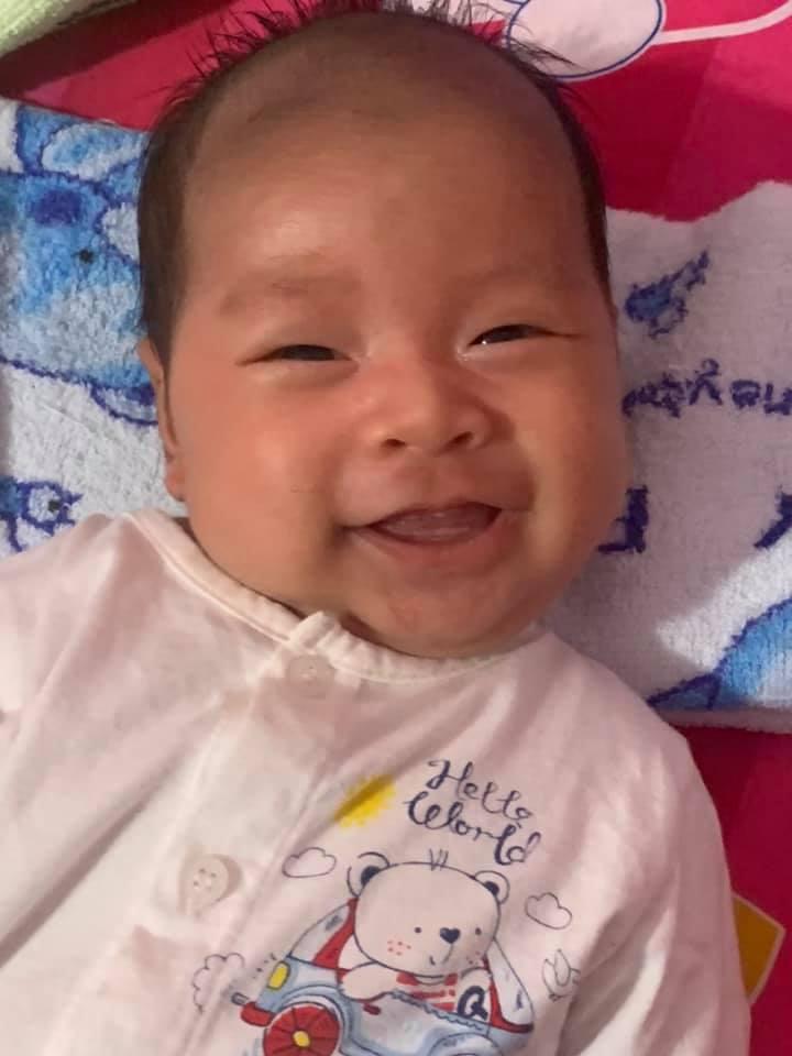 Cuộc sống Thị Nở Quách Phượng sau khi tái hôn-4