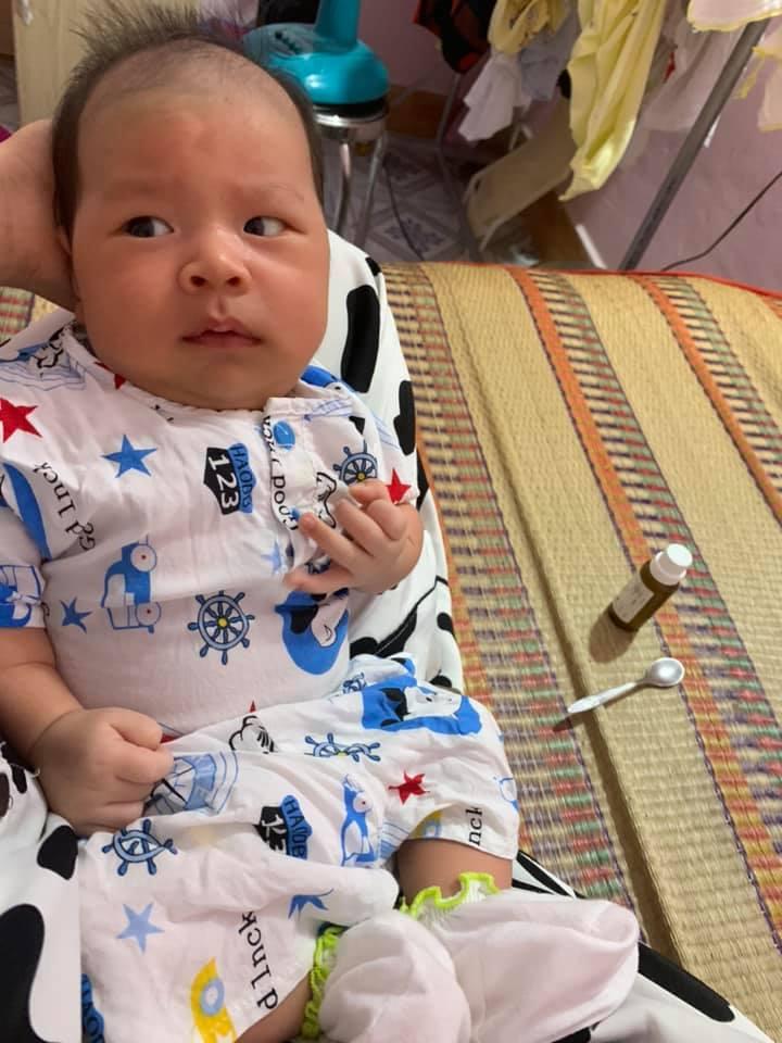 Cuộc sống Thị Nở Quách Phượng sau khi tái hôn-5